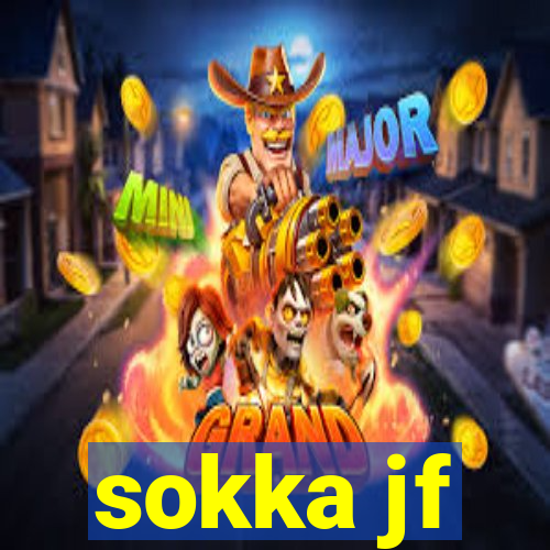 sokka jf